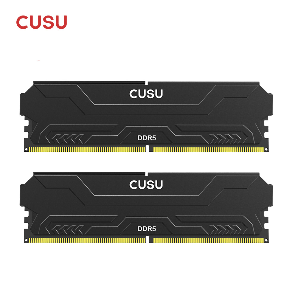Ddr5 16Gb 6000Mhz - CUSU Ram DDR5 Memory 5600mhz 6000MHz