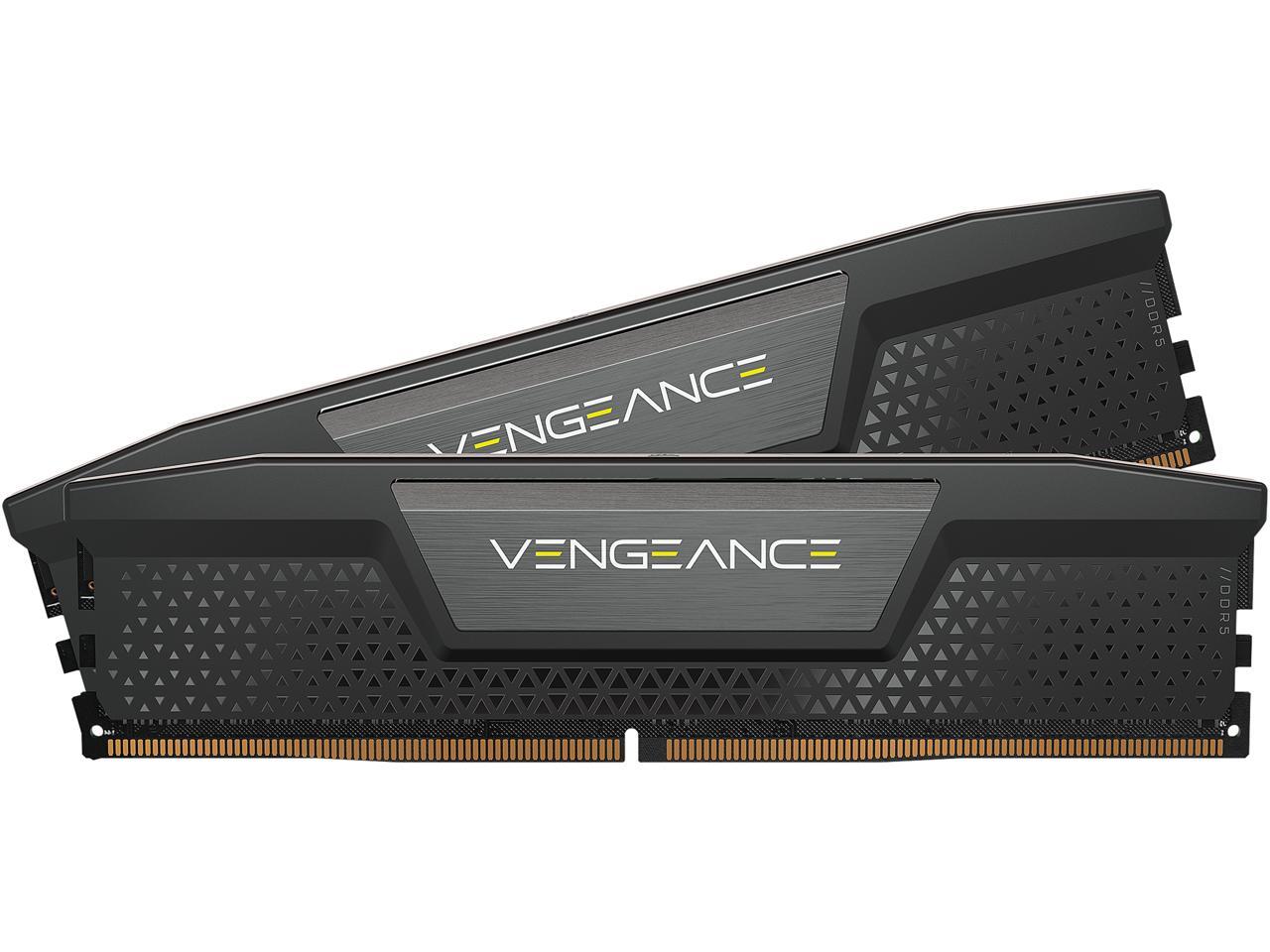 Ddr5 Kit - CORSAIR Vengeance 32GB (2 x 16GB)