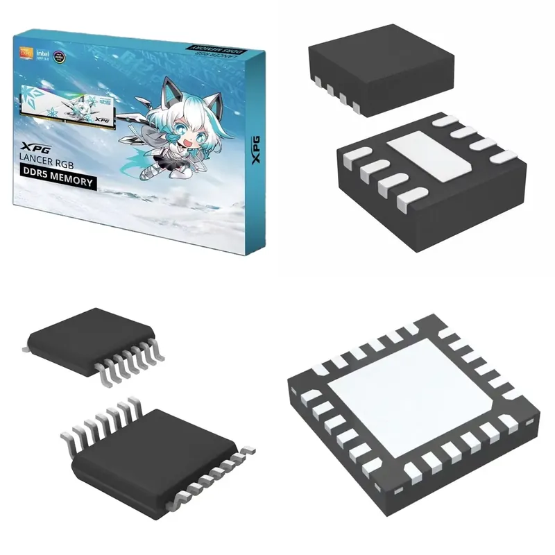 【CHIMU HOME】 DDR5 6000MHz CL26 - đánh giá và giá Ddr5 Kit