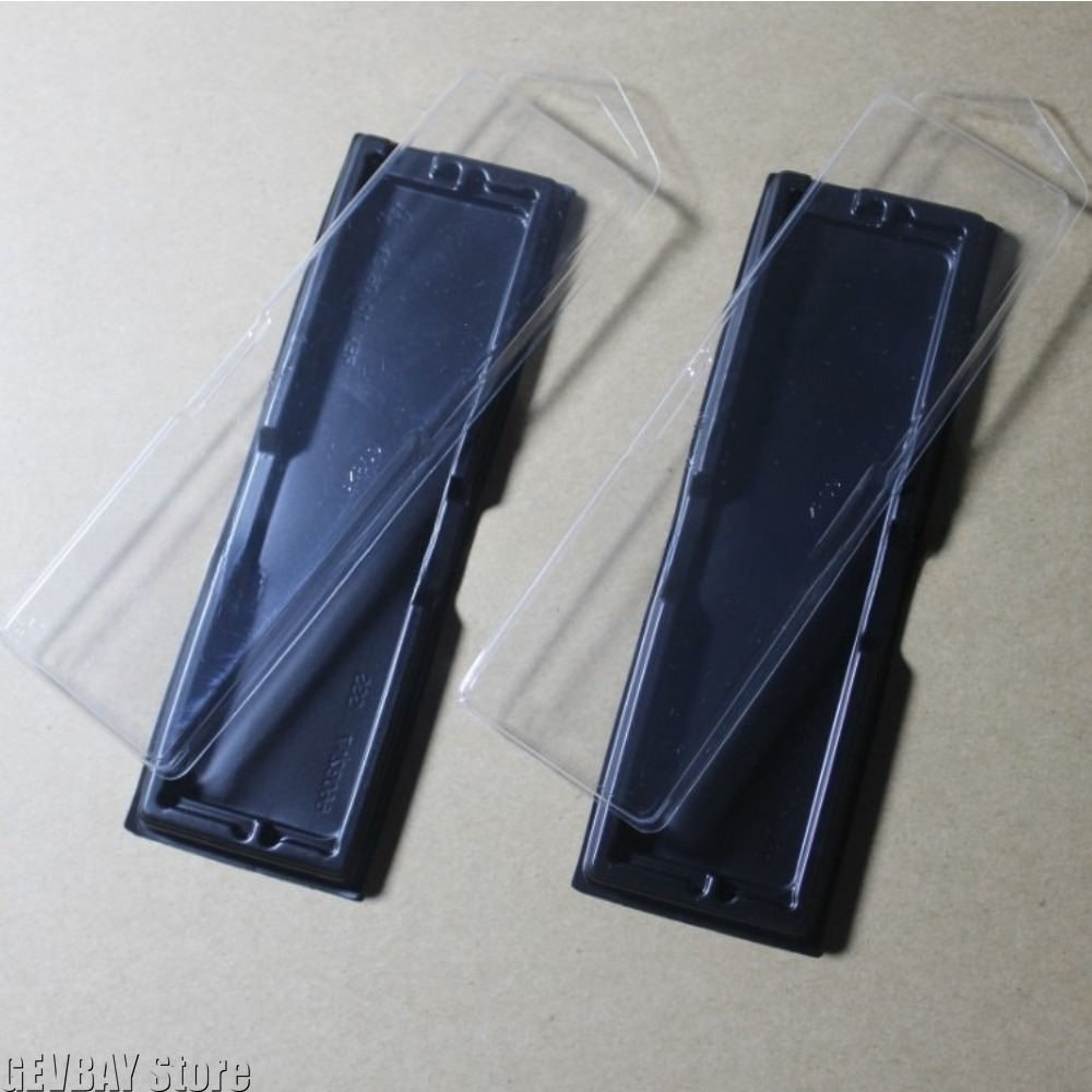 Pack of 10 Plastic Memory Chip - đánh giá và giá Ddr5 Kit