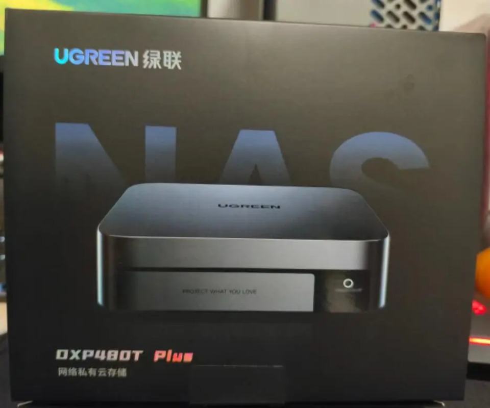 4-Bay M.2 NVMe NAS i5-1235U 10 - đánh giá và giá Ddr5 8Gb
