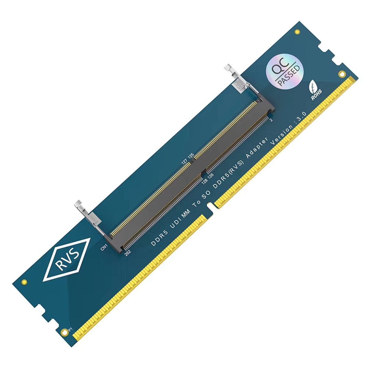 T35C 2PCS Laptop SO DDR5 RAM t - đánh giá và giá Ddr5 Laptop Ram