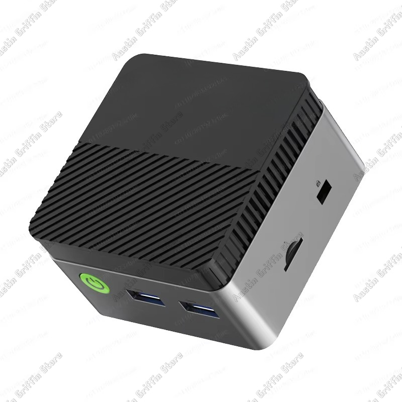 G5 Alder Lake N97 MINI PC Wind - đánh giá và giá Ddr5 4800Mhz