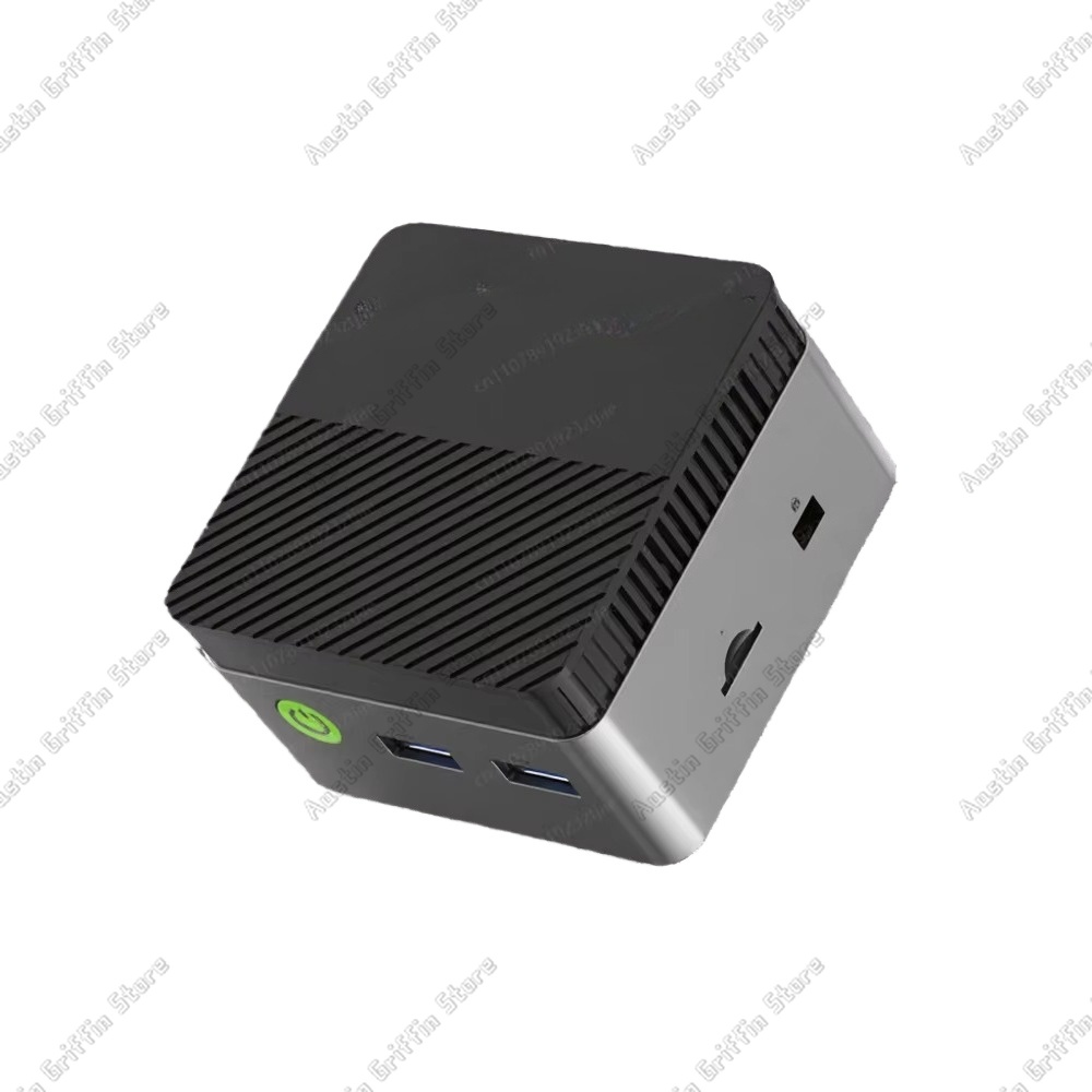 G5 Alder Lake N97 MINI PC Wind - đánh giá và giá Ddr5 4800Mhz