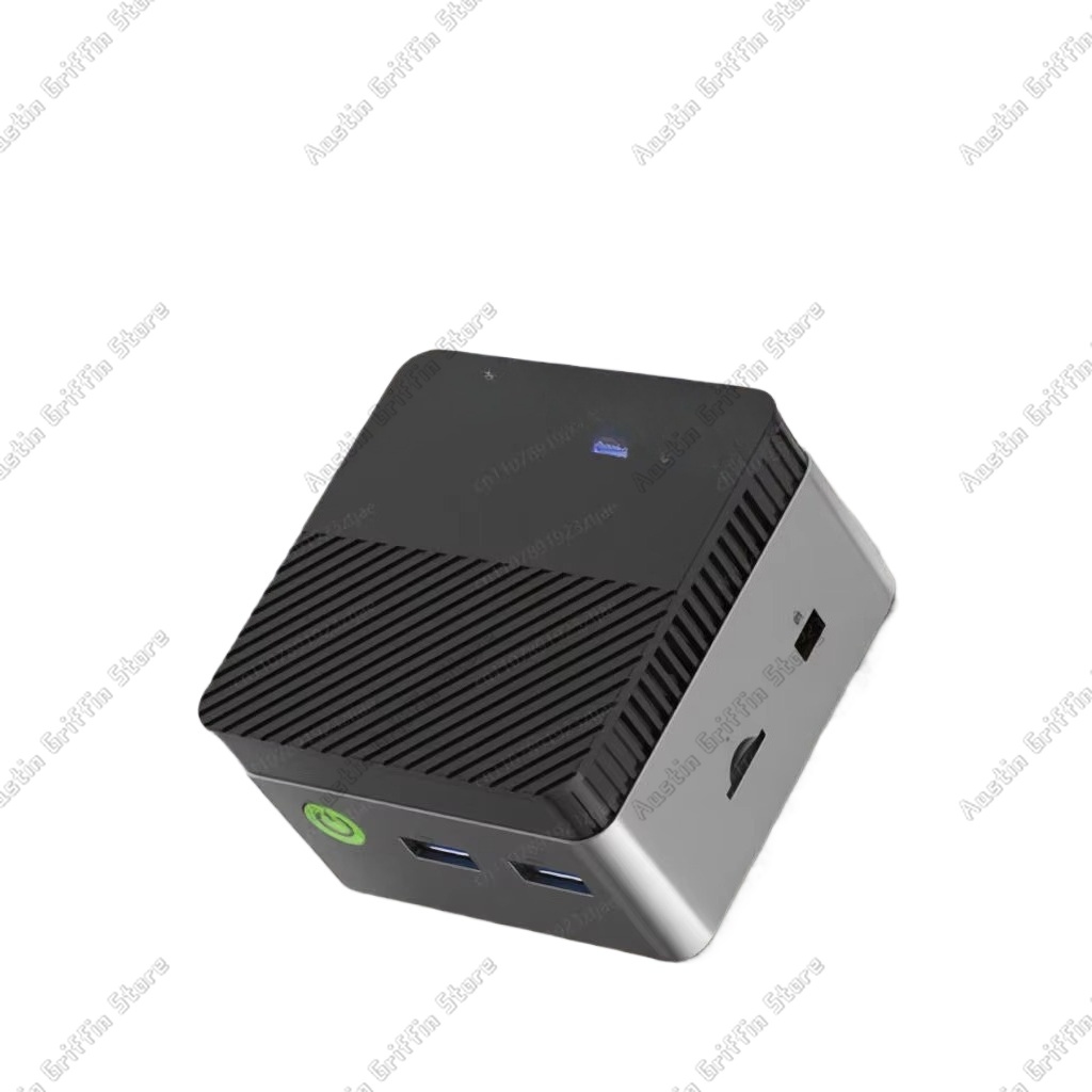 G5 Alder Lake N97 MINI PC Wind - đánh giá và giá Ddr5 4800Mhz