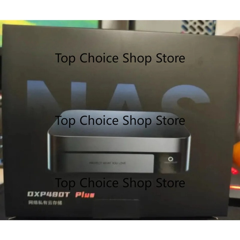 DXP480T Plus 4 Bay All-Flash S - đánh giá và giá Ddr5 8Gb