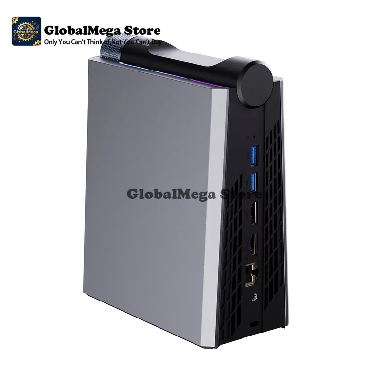 2026 Latest Mini PC for AM08pr - đánh giá và giá Ddr5 32Gb