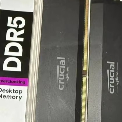 Bộ RAM DDR5 6000MHz dung lượng - đánh giá và giá Ddr5 Kit