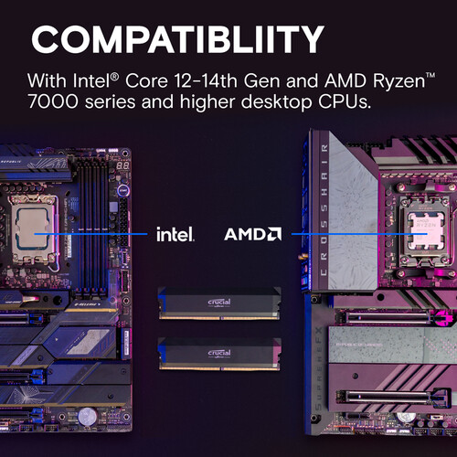 Bộ RAM DDR5 6000MHz dung lượng - đánh giá và giá Ddr5 Kit