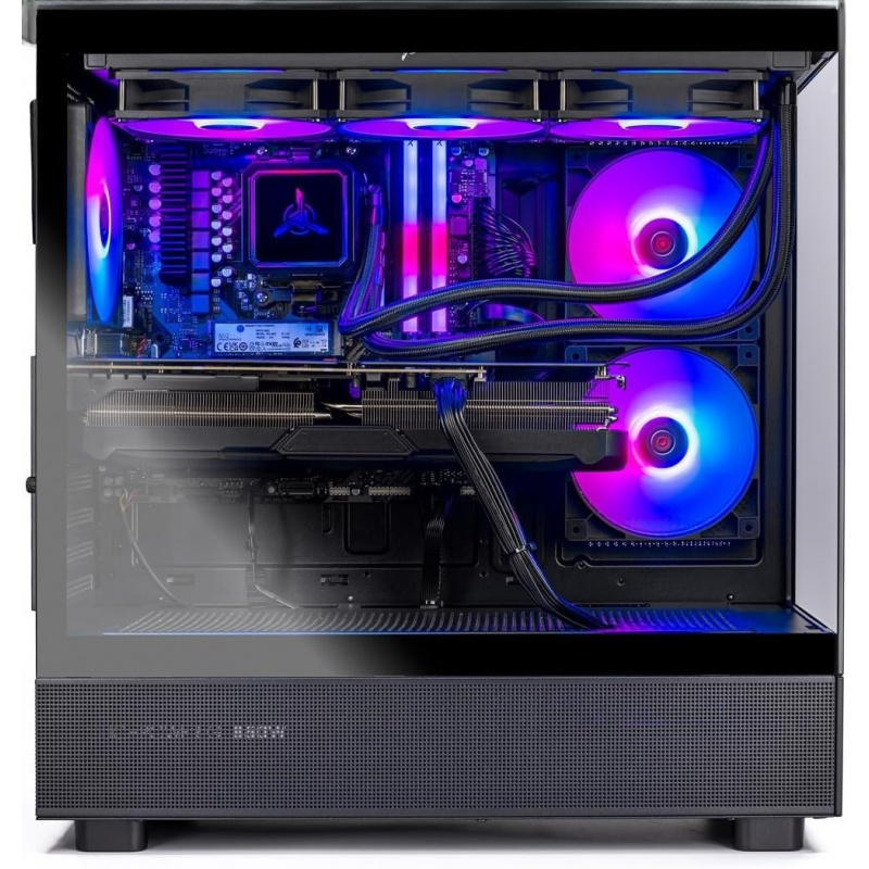 Máy tính để bàn chơi game, Ryz - đánh giá và giá Ddr5 32Gb