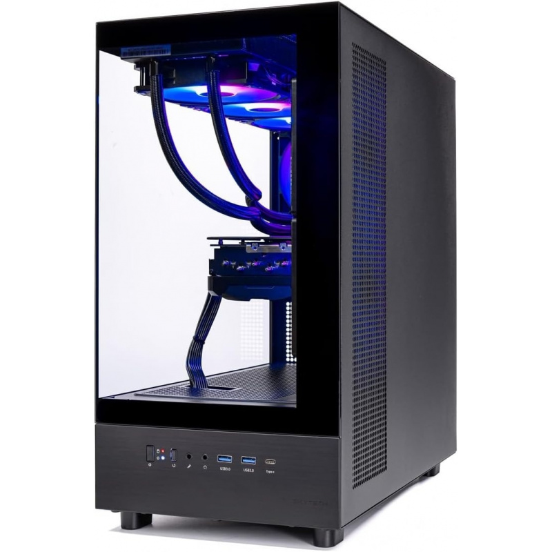 Máy tính để bàn chơi game, Ryz - đánh giá và giá Ddr5 32Gb