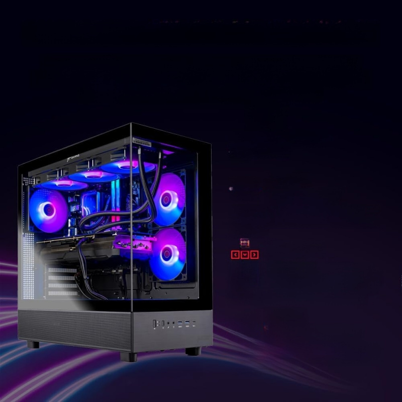 Máy tính để bàn chơi game, Ryz - đánh giá và giá Ddr5 32Gb