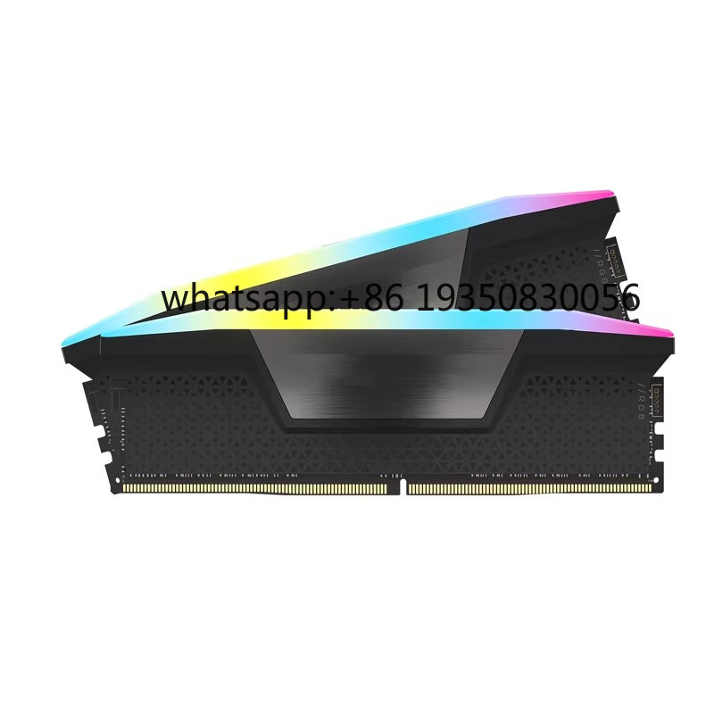 RAM RGB DDR5 6400MHz Desktop M - đánh giá và giá Ddr5 Rgb Ram
