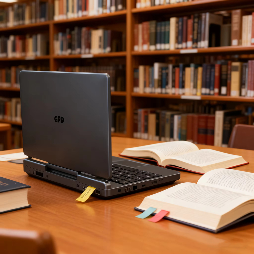 GPD MicroPC 2 7-Inch Cheap Poc - đánh giá và giá Ddr5 Laptop Ram