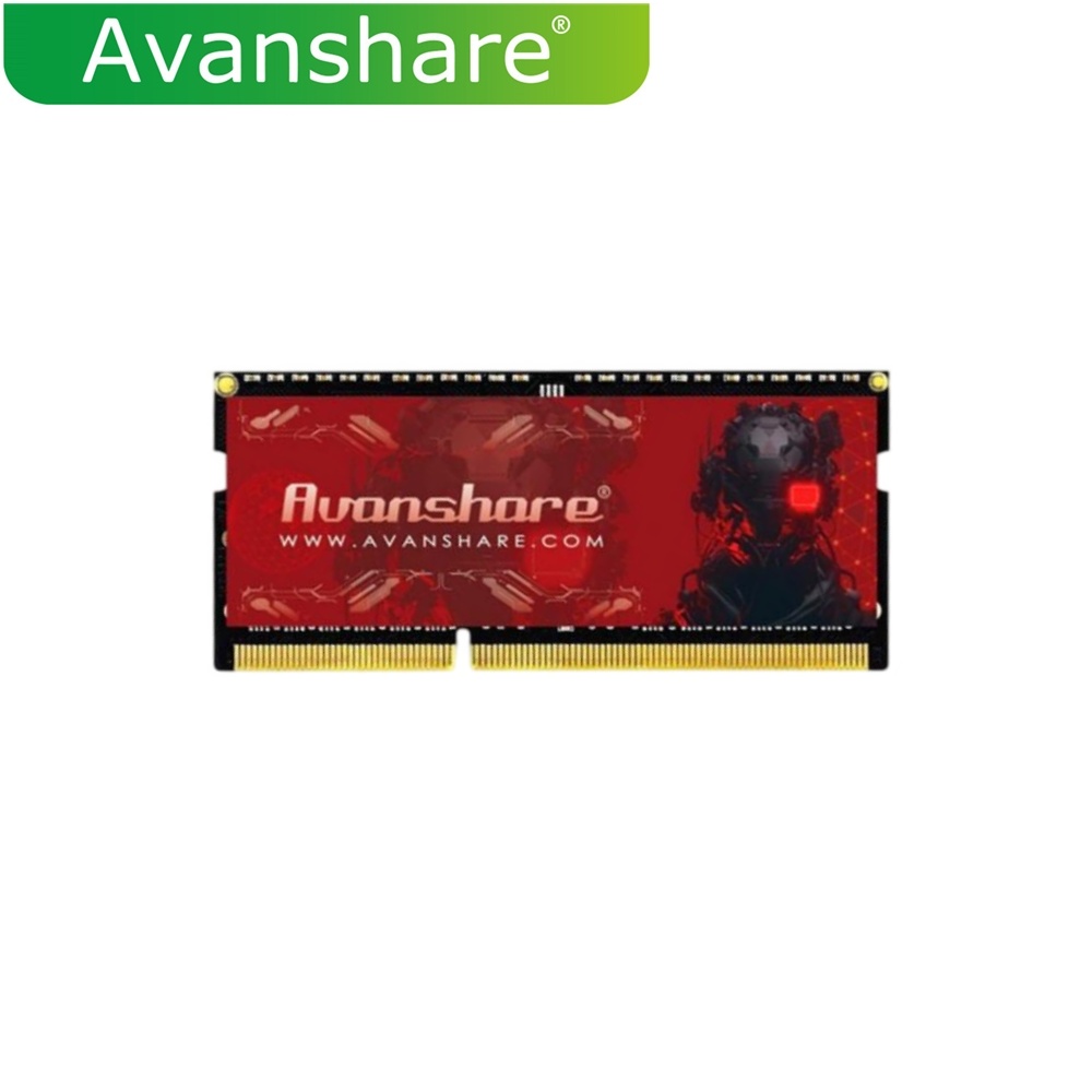 Avanshare Ram Memory DDR5 DDR4 - đánh giá và giá Ddr5 Laptop Ram