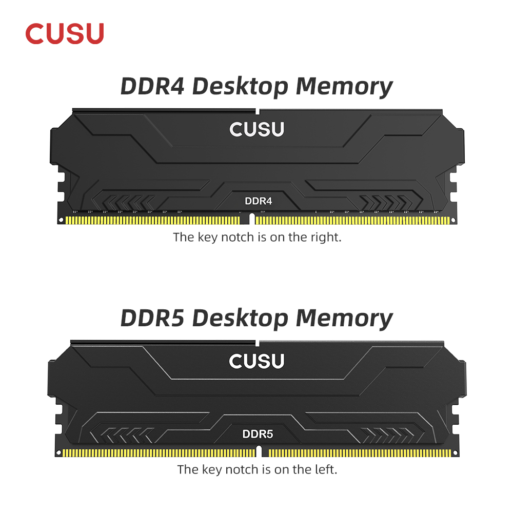 CUSU Ram DDR5 Memory 5600mhz 6 - đánh giá và giá Ddr5 16Gb 6000Mhz