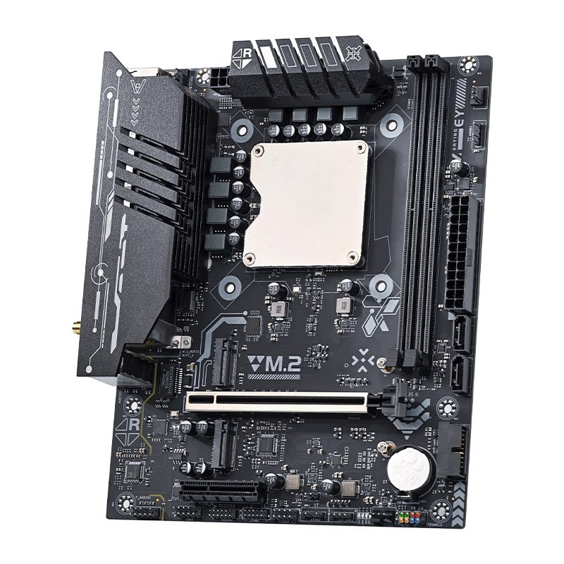 Ultra-125H Motherboard with On - đánh giá và giá Ddr5 Kit