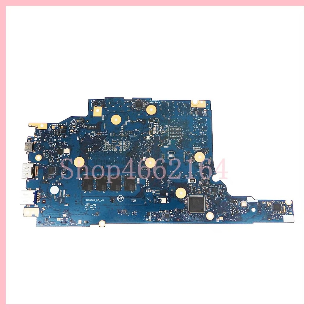 NB6800A_MB_V3 with Core 7 150U - đánh giá và giá Ddr5 Laptop Ram