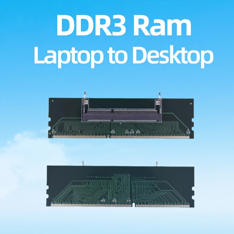 TISHRIC DDR3/DDR4/DDR5 Memory  - đánh giá và giá Ddr5 Laptop Ram