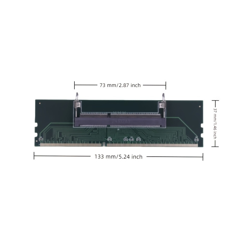 TISHRIC DDR3/DDR4/DDR5 Memory  - đánh giá và giá Ddr5 Laptop Ram