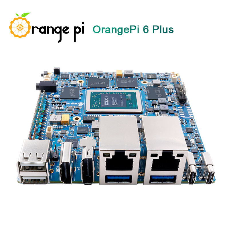 TopElec Orange Pi 6 Plus+Coole - đánh giá và giá Ddr5 32Gb