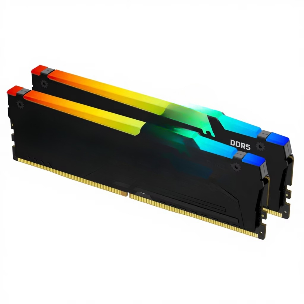 For FURY Black 32GB 6000Mhz DD - đánh giá và giá Ddr5 6000Mhz