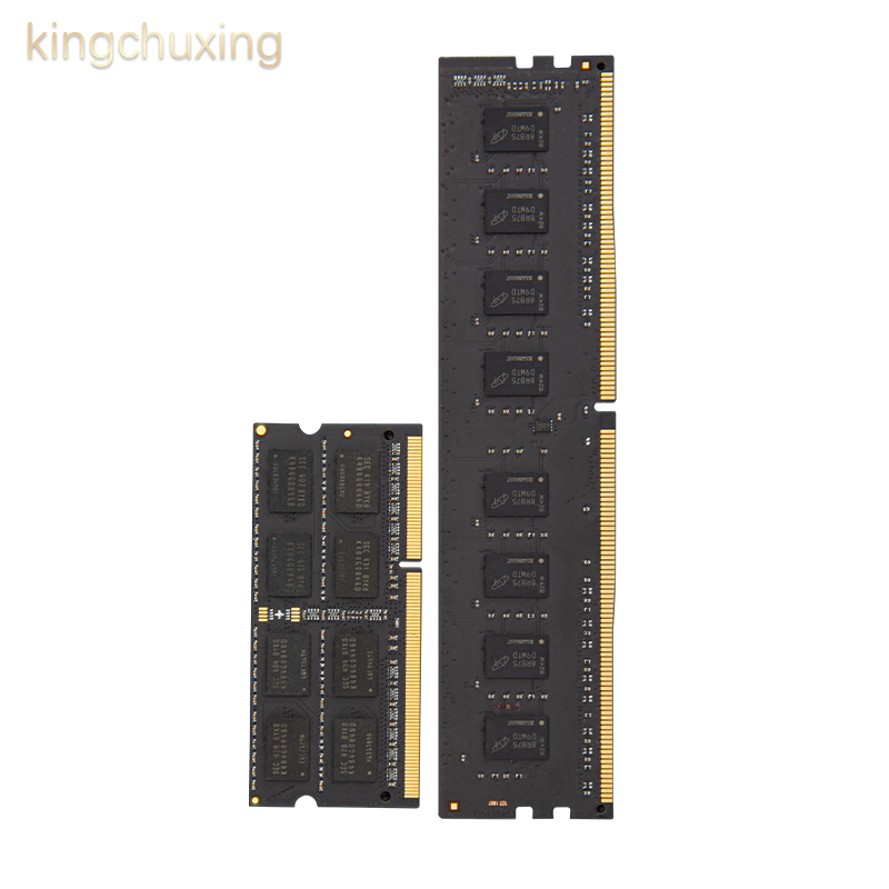 Kingchuxing DDR5 16GB 4GB 8GB  - đánh giá và giá Ddr5 Laptop Ram