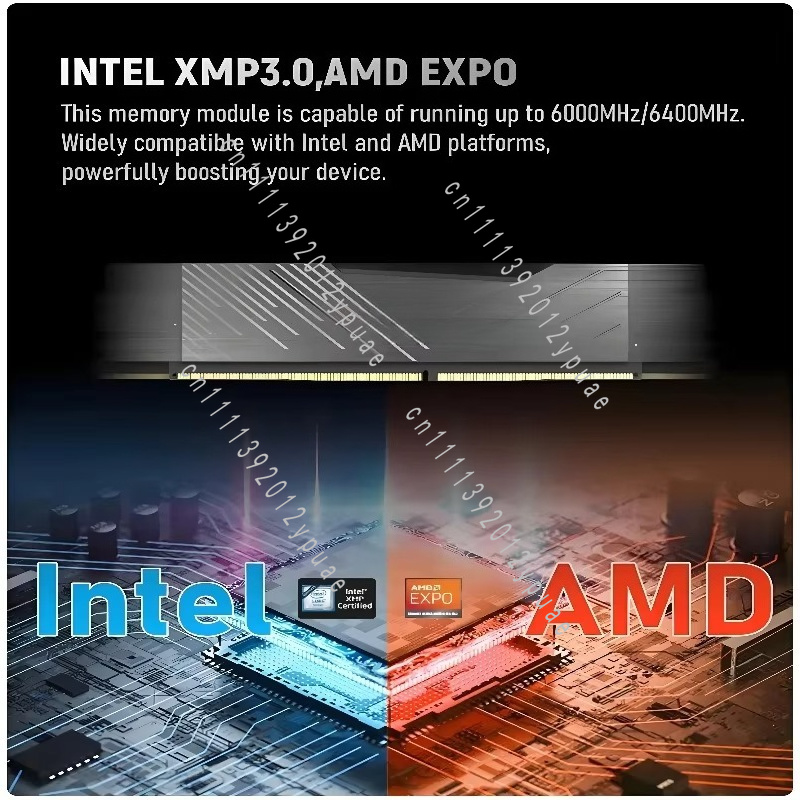 PC Desktop DDR5 Memory 16GB 32 - đánh giá và giá Ddr5 16Gb 6000Mhz