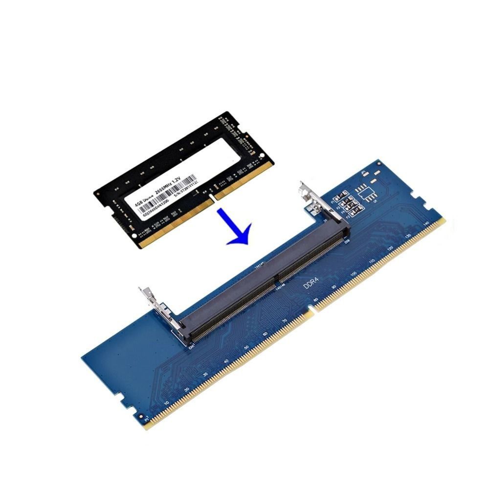 4-Layered PCB Design SO-DIMM t - đánh giá và giá Ddr5 Sodimm