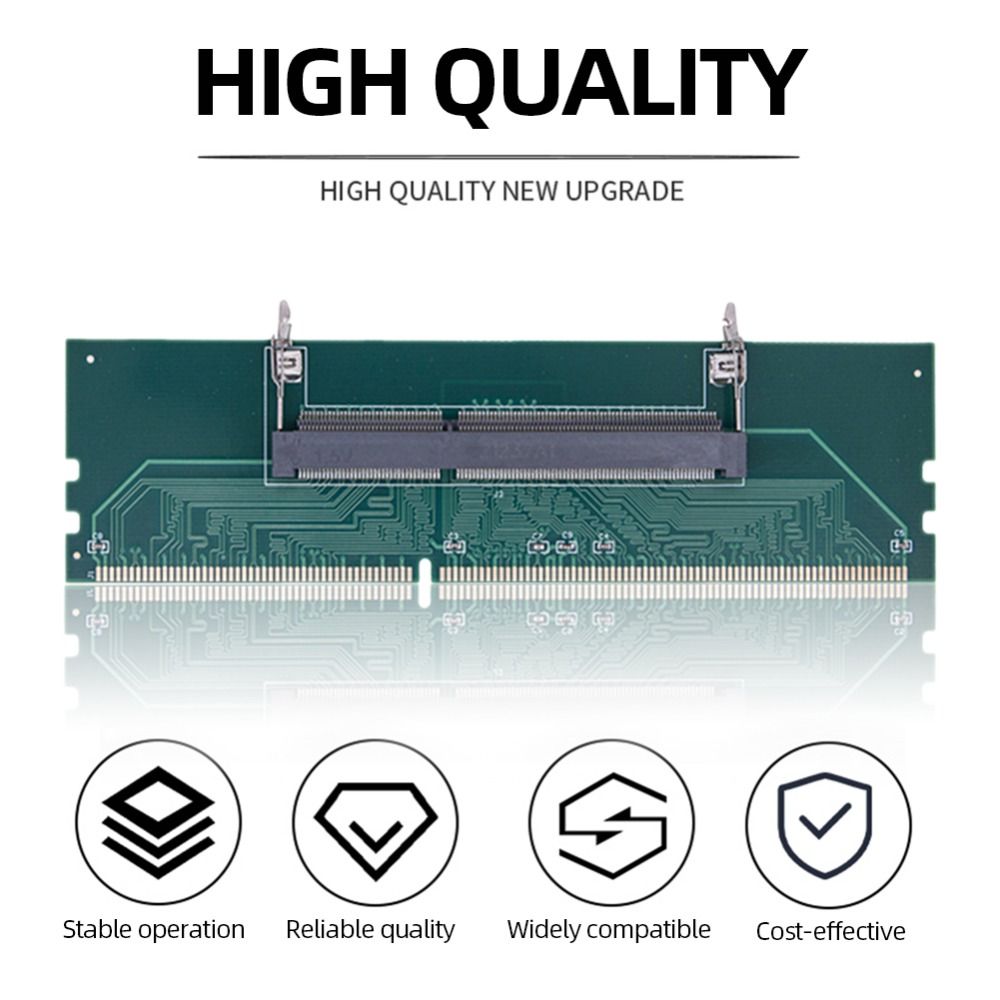 4-Layered PCB Design SO-DIMM t - đánh giá và giá Ddr5 Sodimm