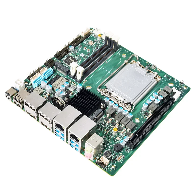LGA1700 Processor Gaming Mothe - đánh giá và giá Ddr5 Ram