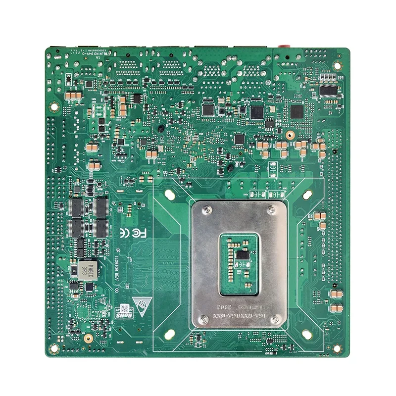 LGA1700 Processor Gaming Mothe - đánh giá và giá Ddr5 Ram