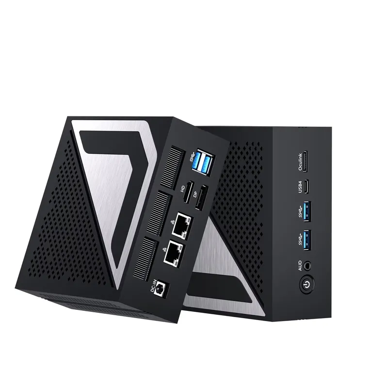 AI Mini PC AMD Ryzen AI 9 HX 3 - đánh giá và giá Ddr5 64Gb